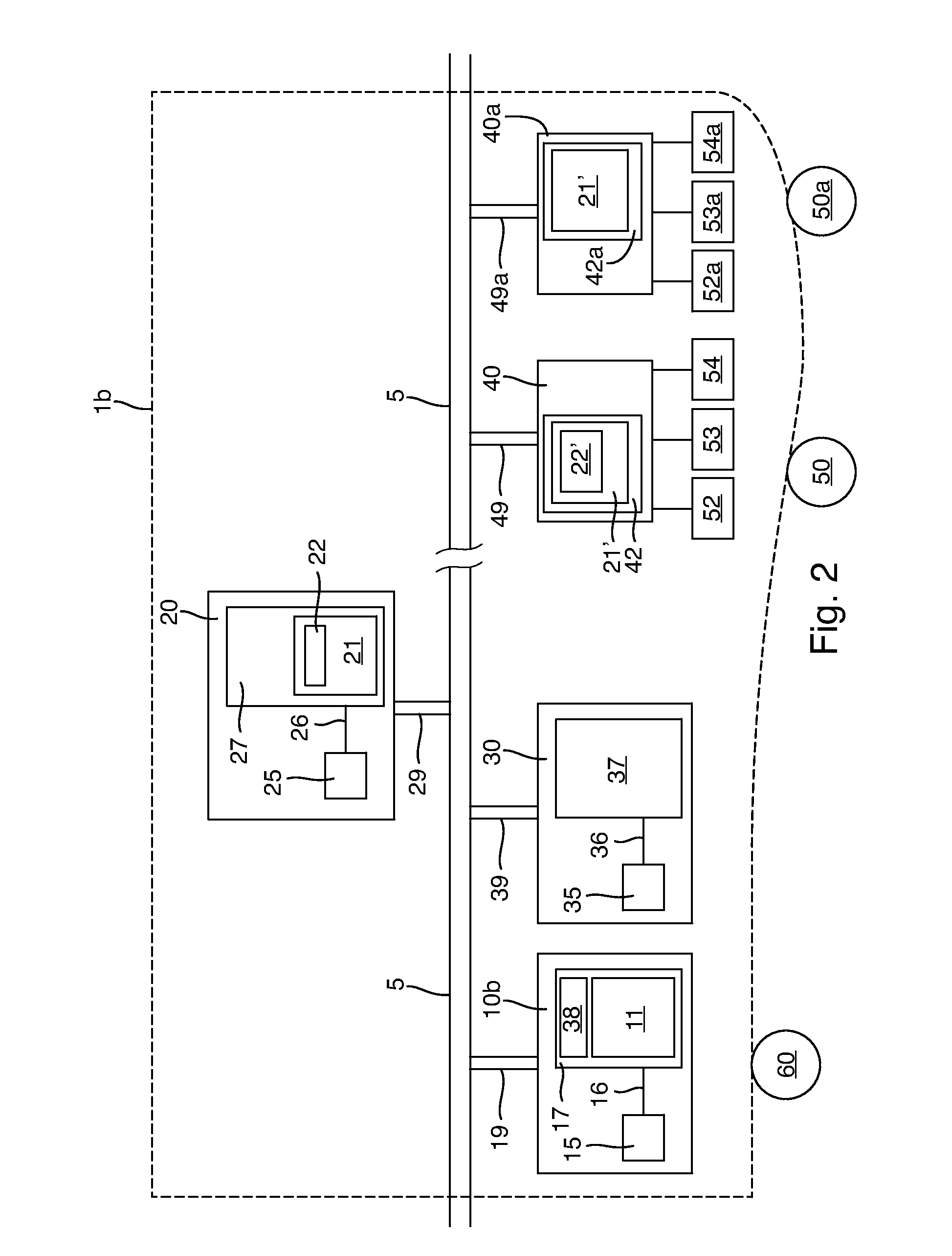 Method, computer system and device for determining effectiveness of an online advertisement