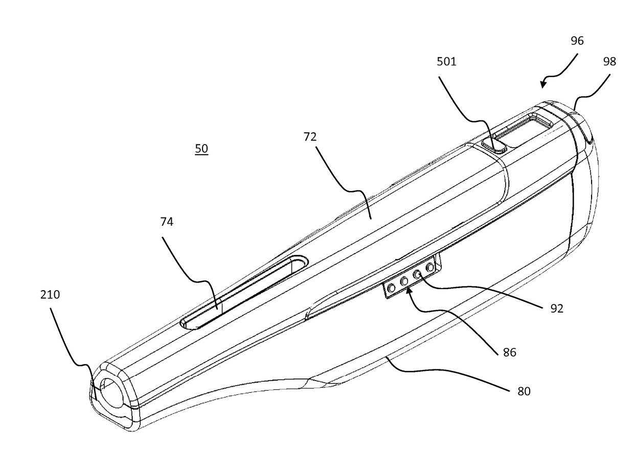 Skin Sensors and Automatic Injectors for Injectable Syringes Having Skin Sensors