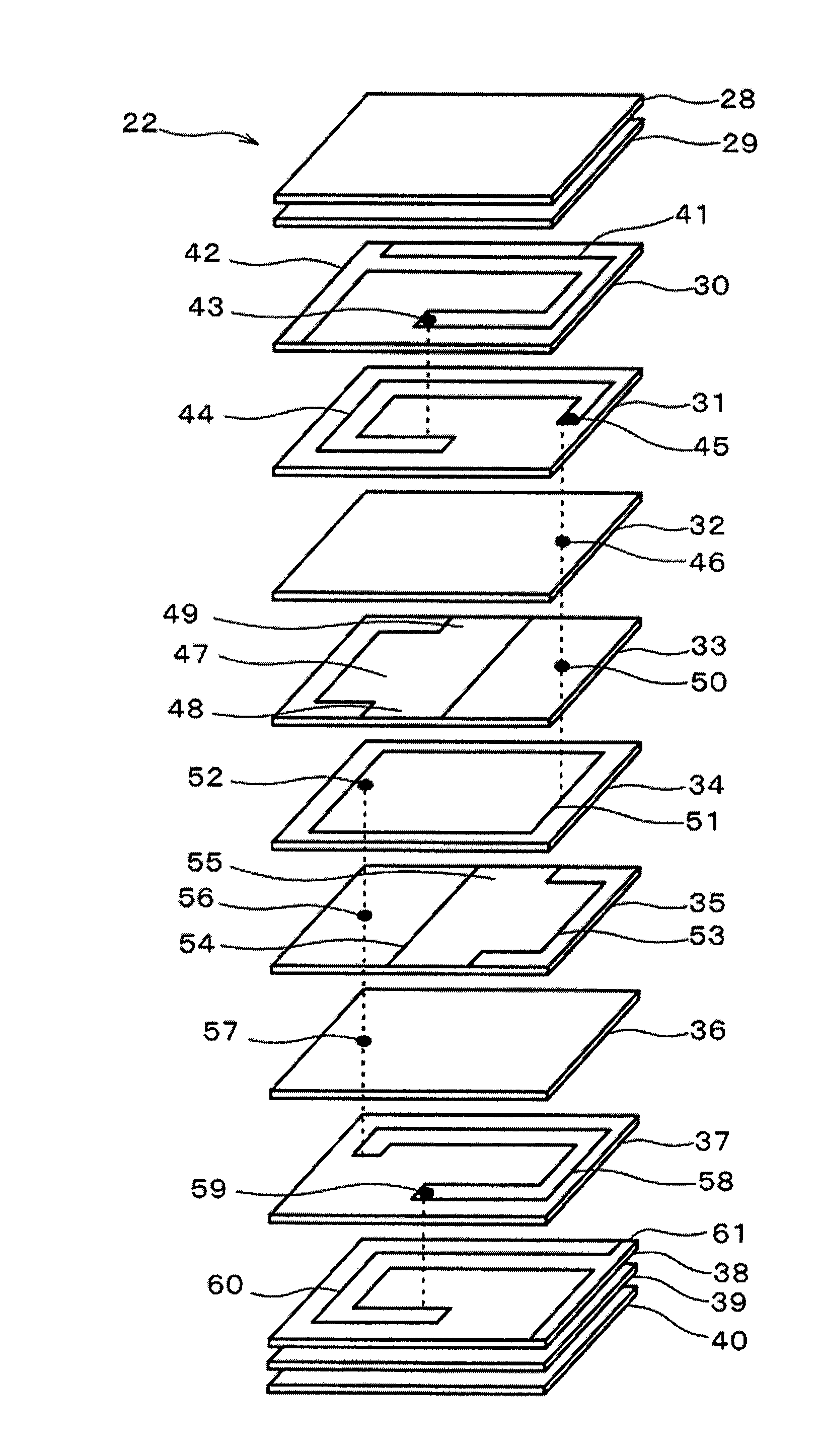 Method for producing powder forsterite powder, forsterite powder, sintered forsterite, insulating ceramic composition, and multilayer ceramic electronic component