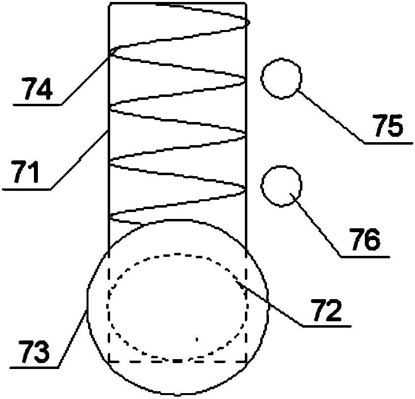 Improved universal wheel