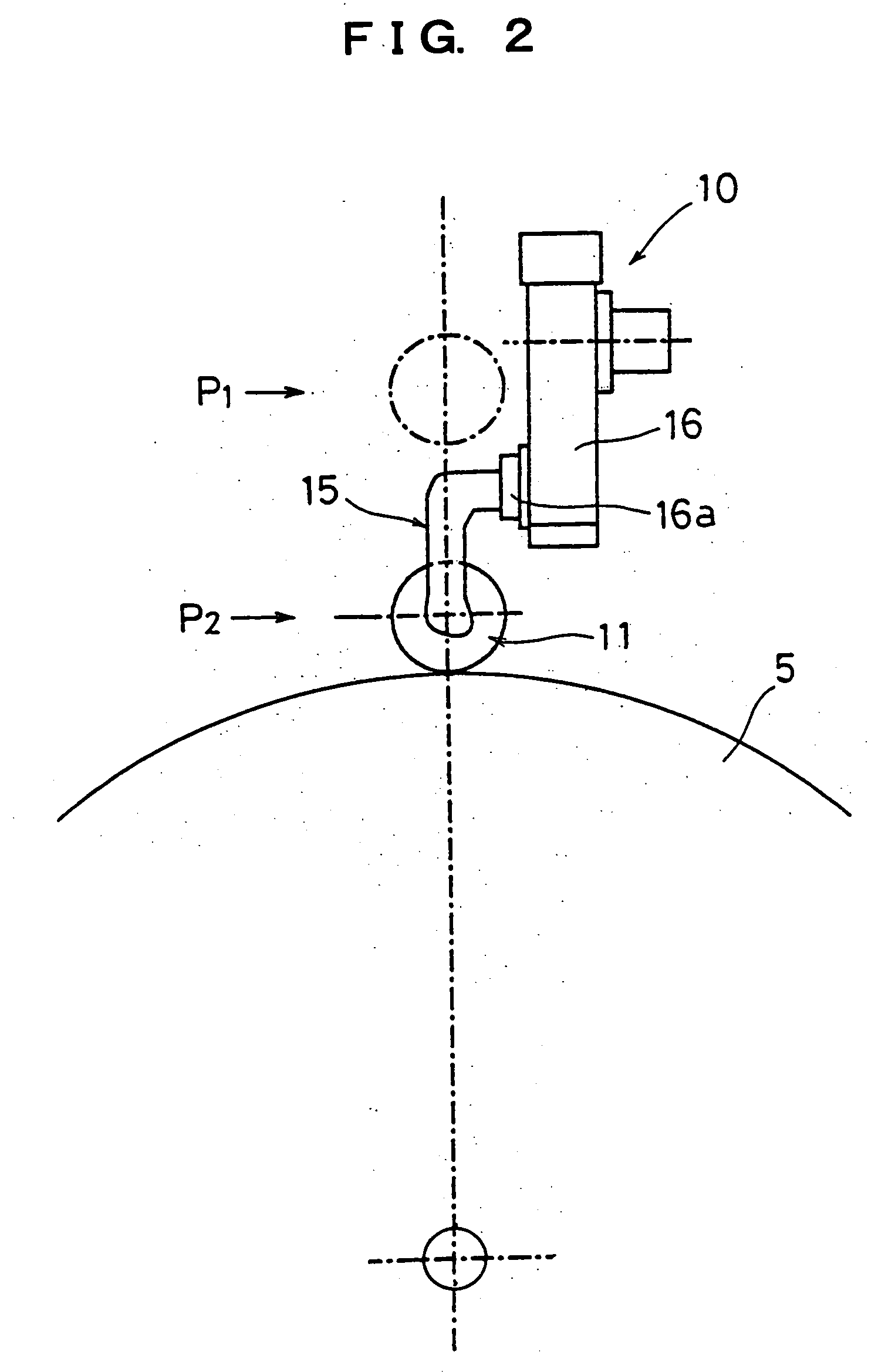 Tire building method and stitcher device