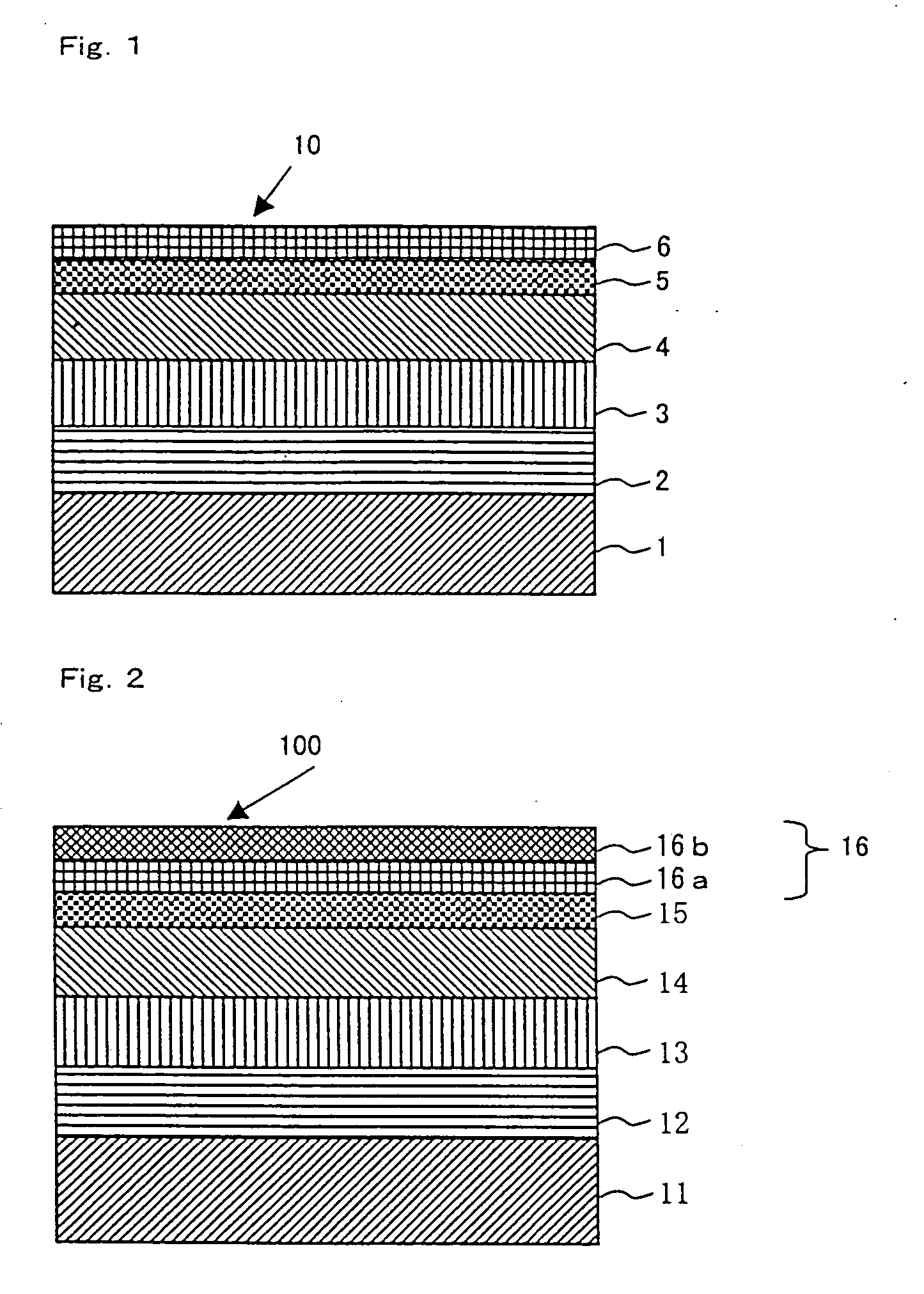 Magnetic recording disk and process for manufacture thereof