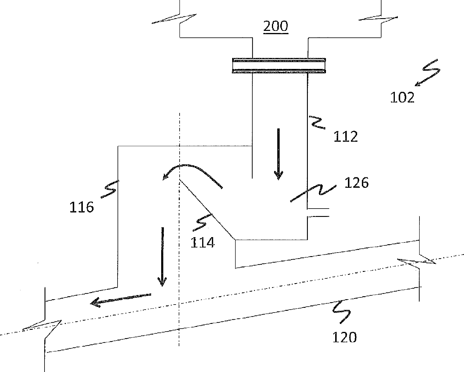 Orifice plate for controlling solids flow, methods of use thereof and articles comprising the same