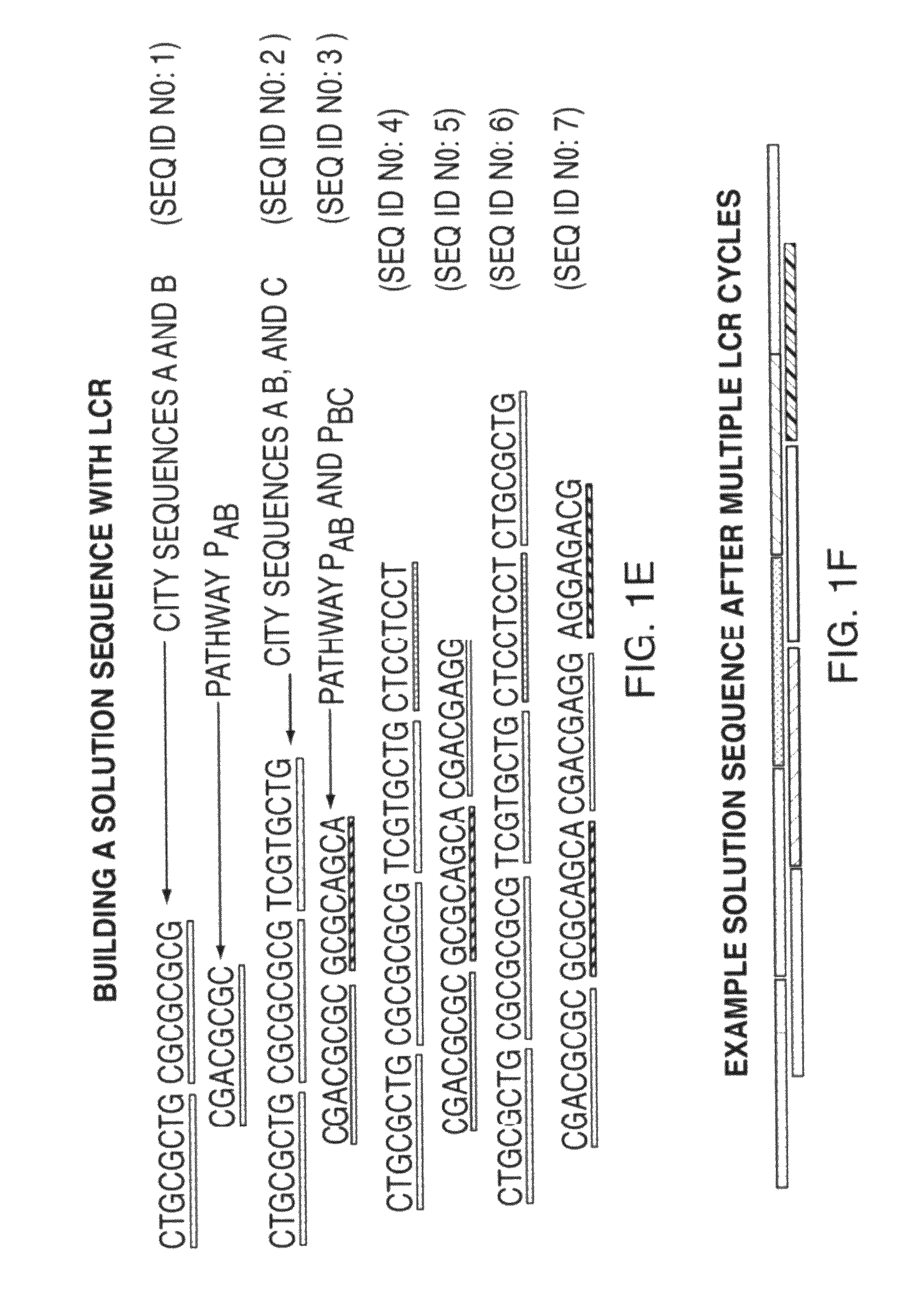 Methods for generating a distribution of optimal solutions to nondeterministic polynomial optimization problems