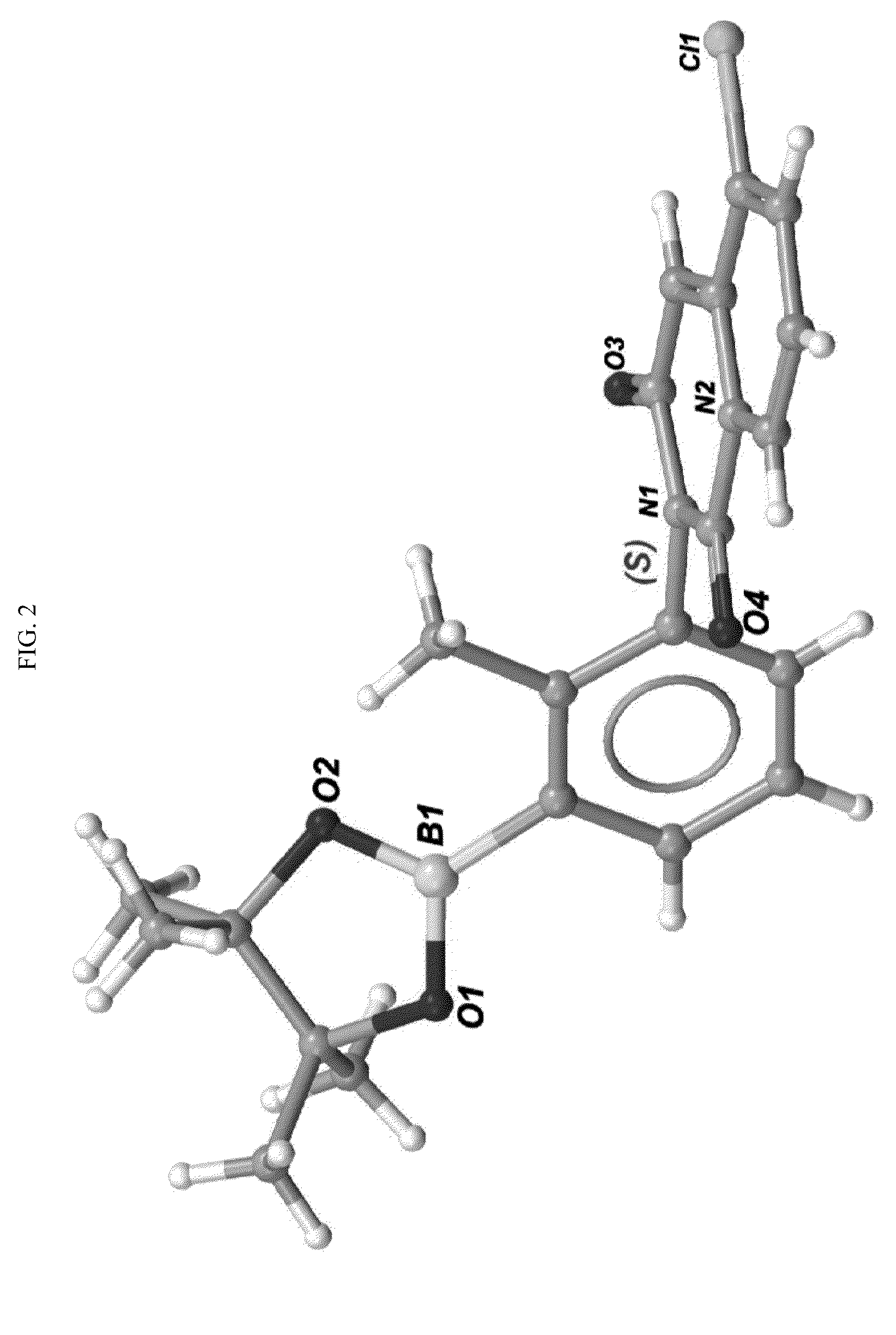 Substituted tetrahydrocarbazole and carbazole carboxamide compounds
