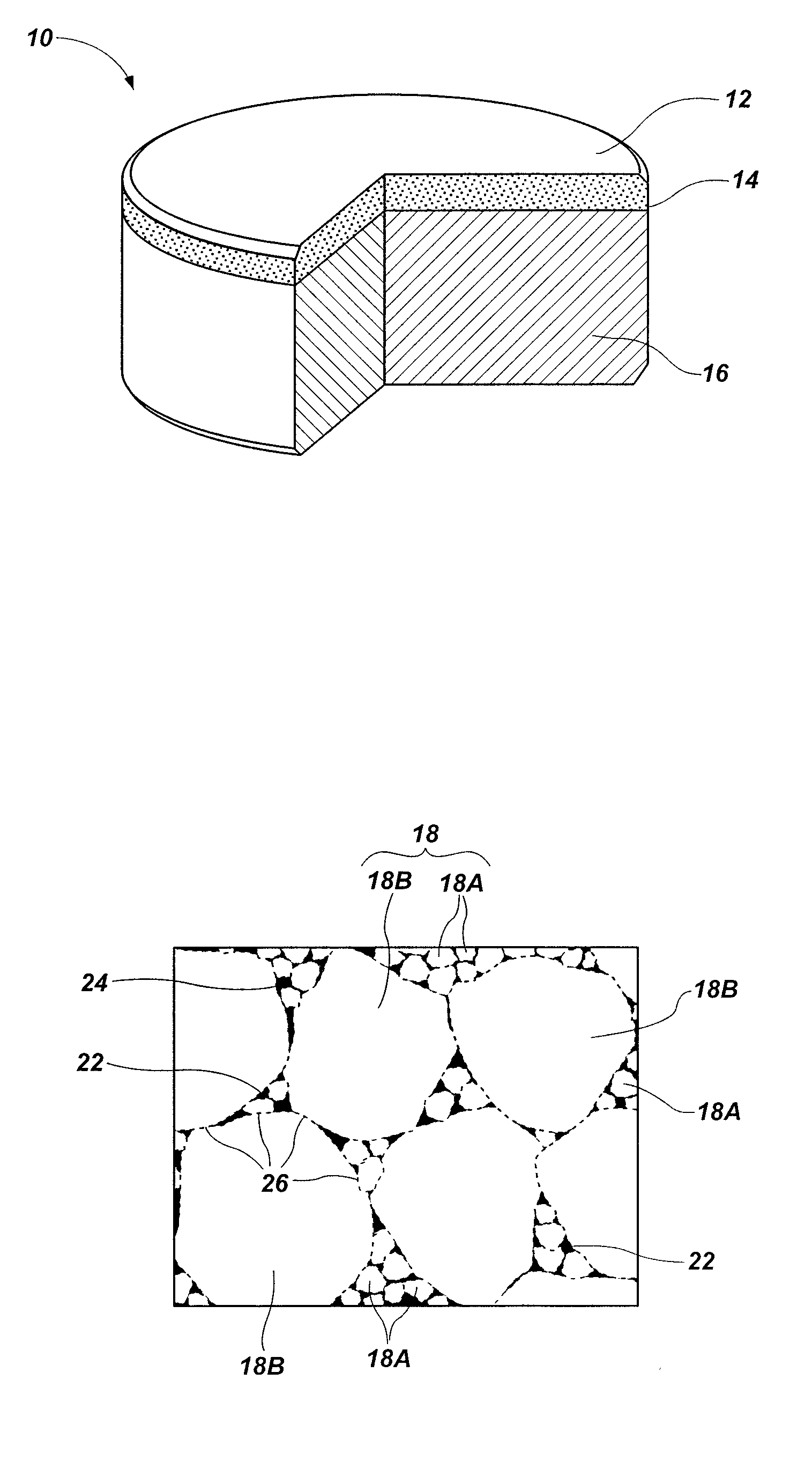 Combined field assisted sintering techniques and hthp sintering techniques for forming polycrystalline diamond compacts and earth-boring tools, and sintering systems for performing such methods