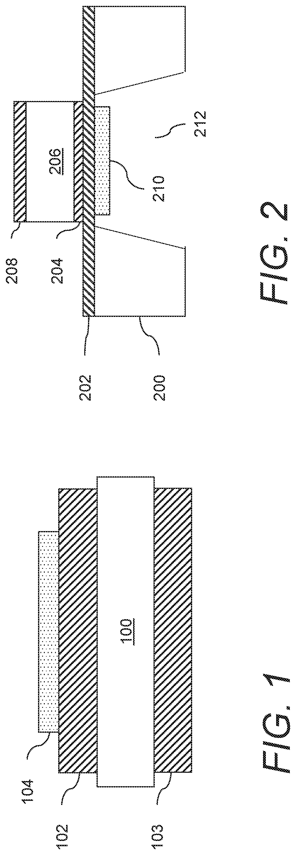 Gas sensors and methods of sensing a gas-phase analyte