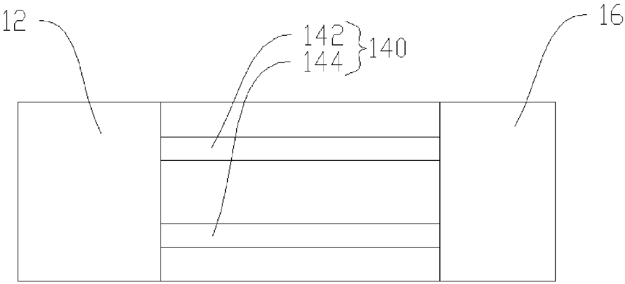 Flexible circuit board and mobile terminal