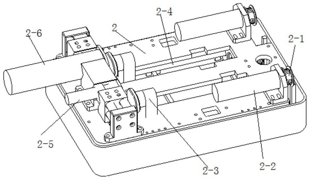 Device and system for drug mixing and injection