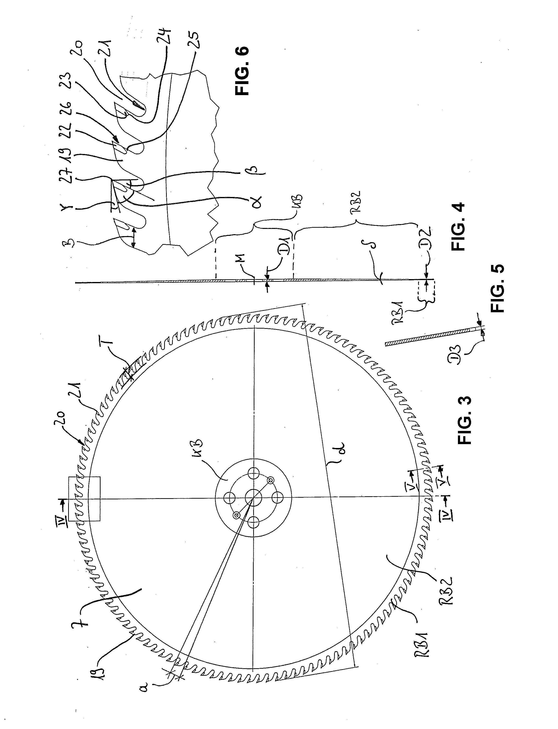 Device and method for cutting a frozen food strand into slices