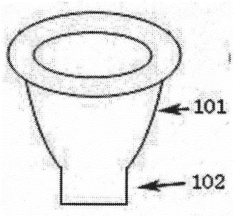 Artificial insemination device