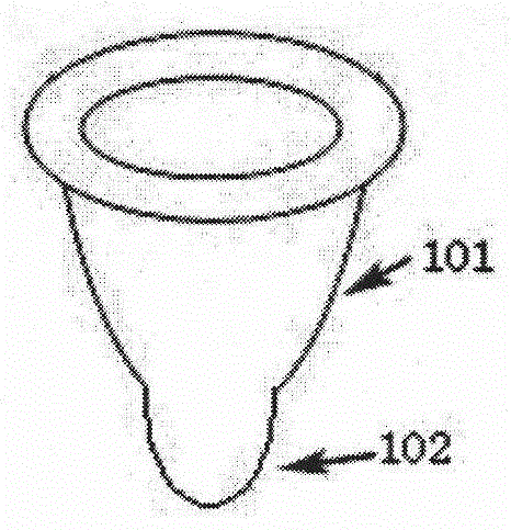 Artificial insemination device