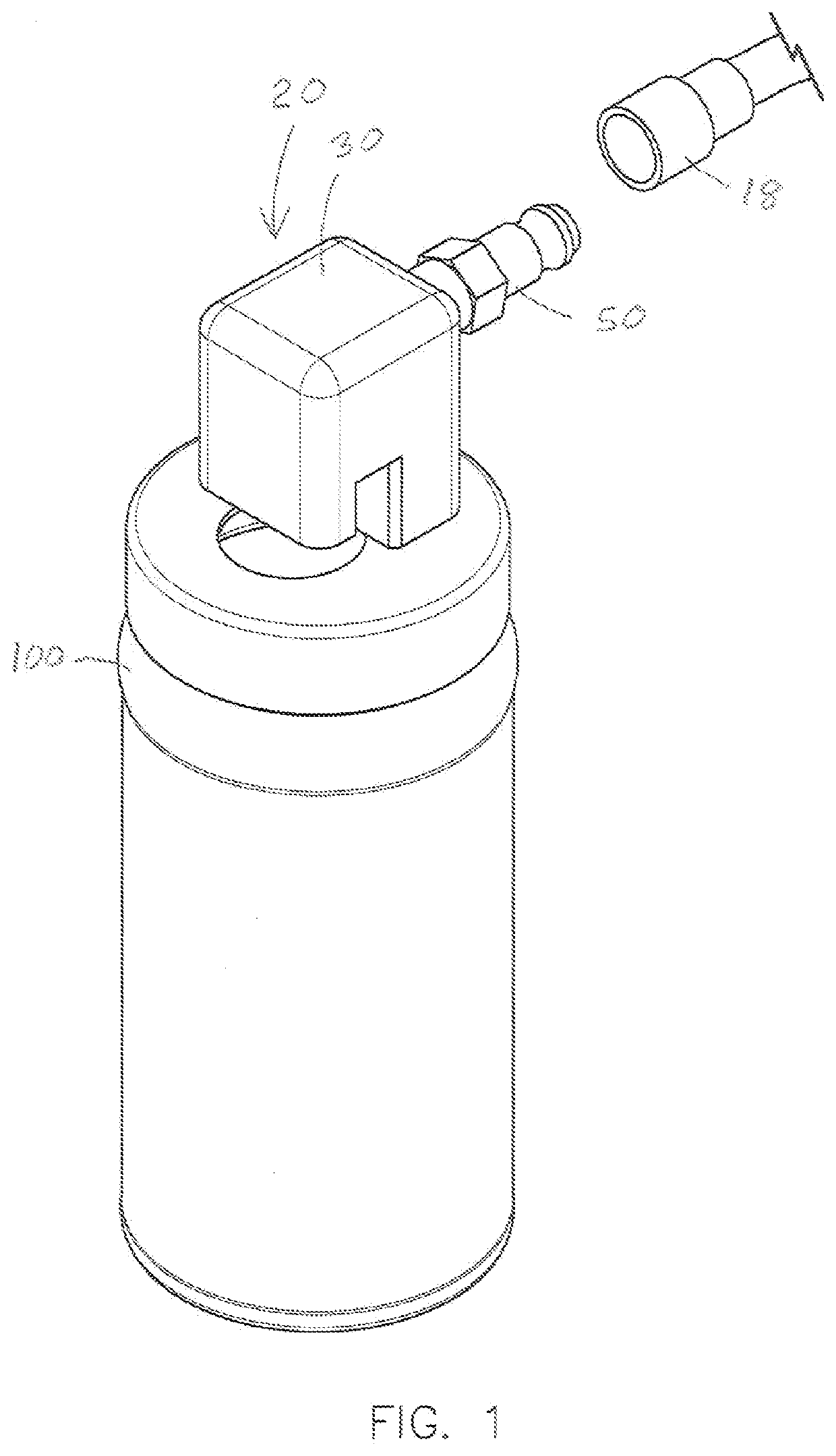 Chain Cleaning Device