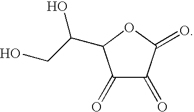 Self-tanning agents and dehydroascorbic acid or a monomeric, polymeric or isomeric derivative thereof for artifically coloring the skin