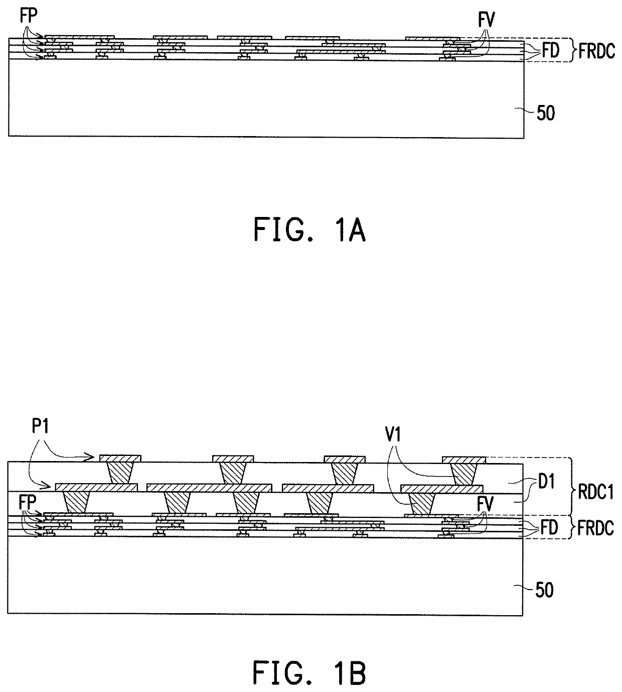 Package substrate and package structure