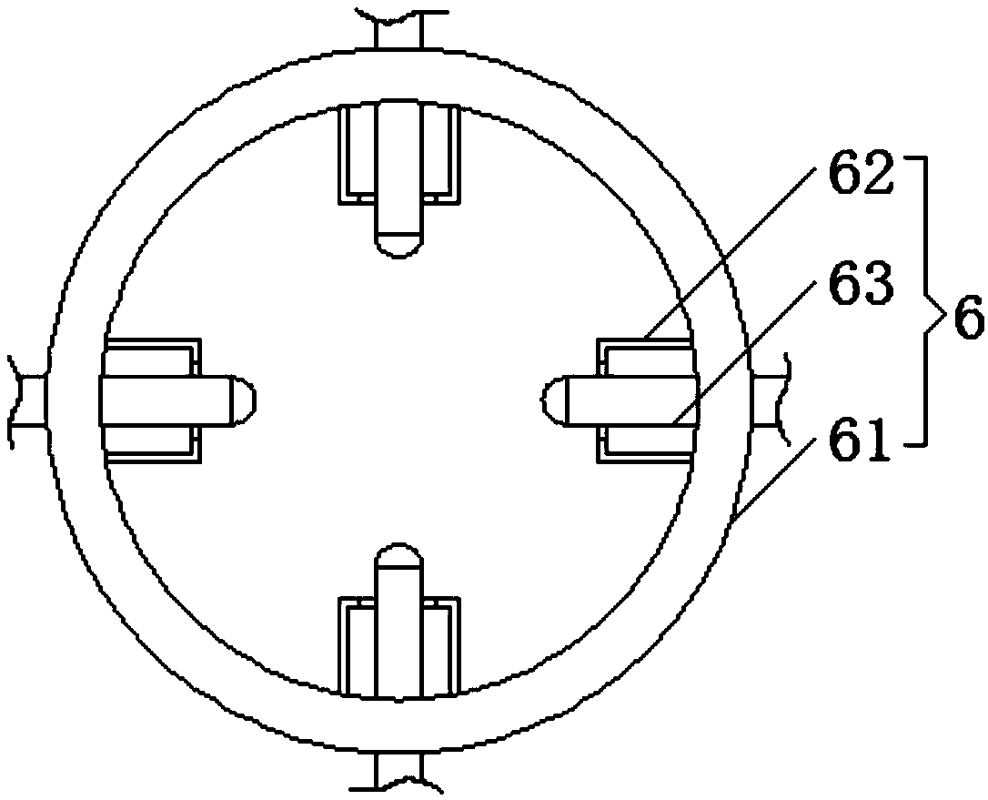 Wall hanging furnace with intelligent system