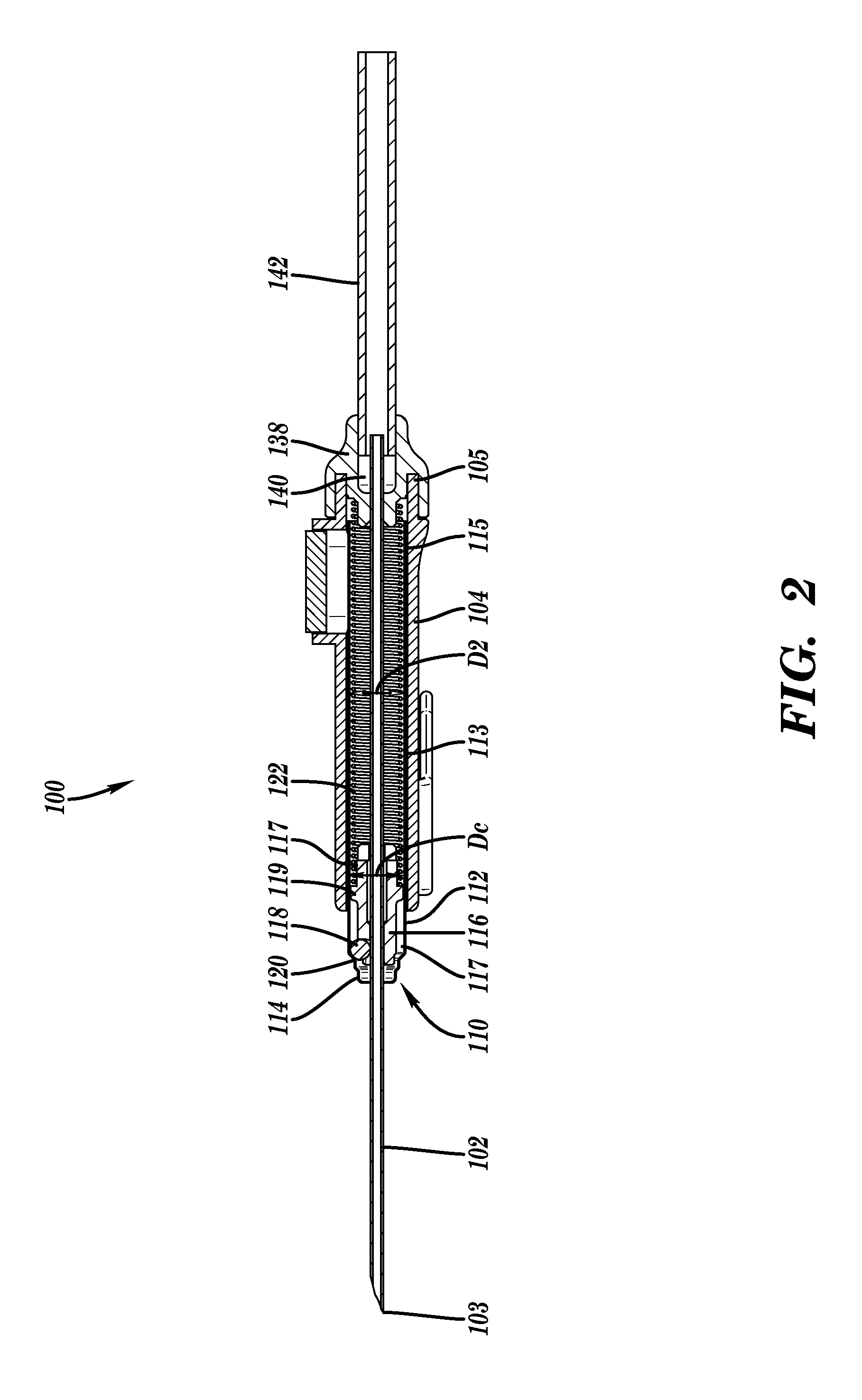 Needle-based medical device with needle shield