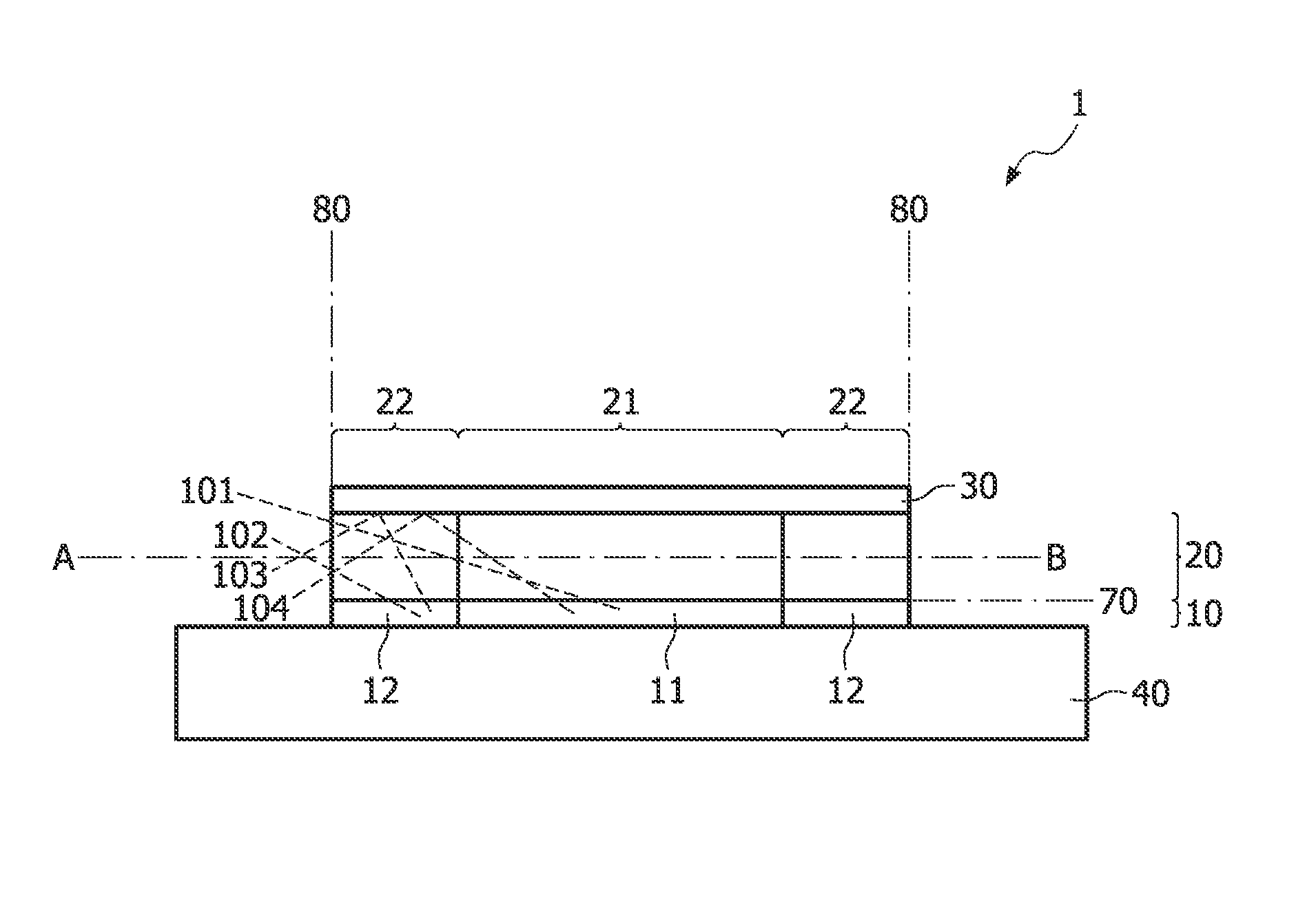 Light emitting device