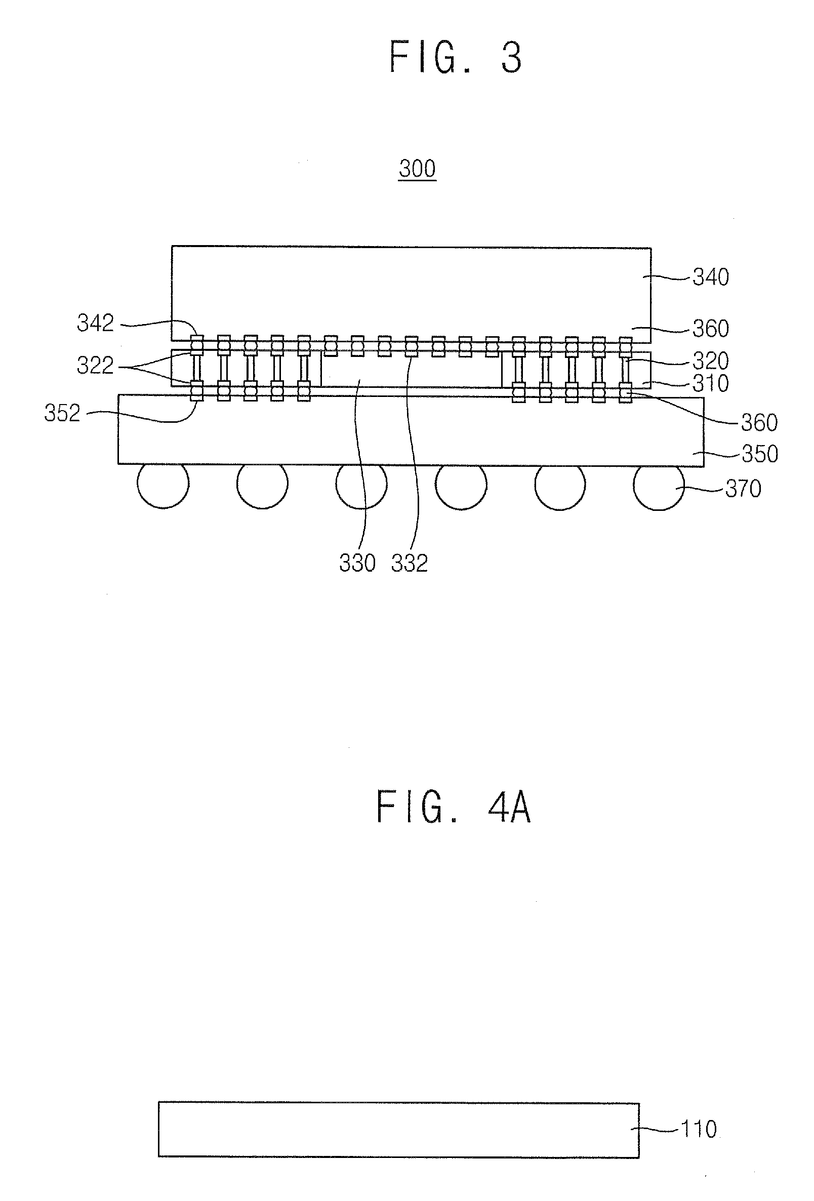 Chip stack package and method of manufacturing the same