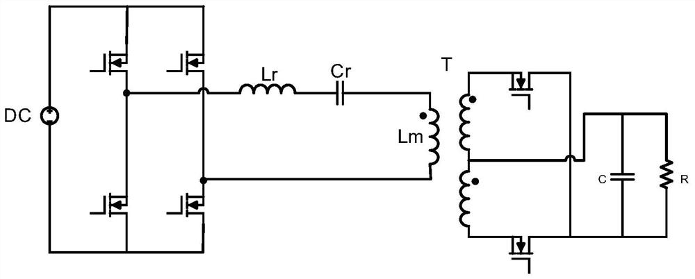 Switched capacitor type DC/DC converter, switching power supply and control method