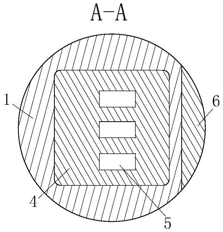 A takeaway distribution method based on unmanned delivery aircraft