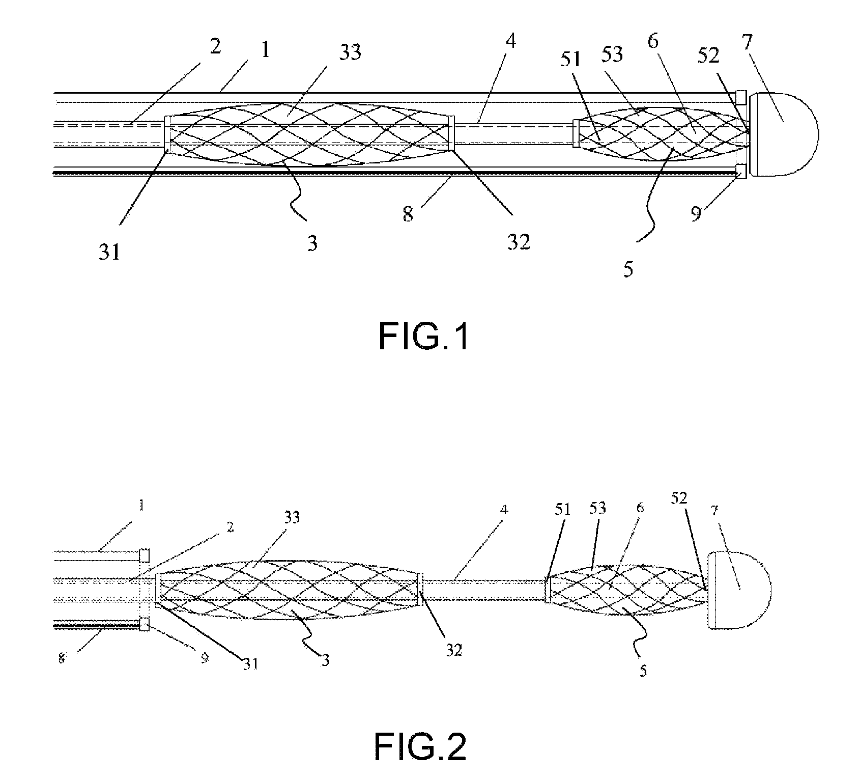 Electrophysiology ablation device