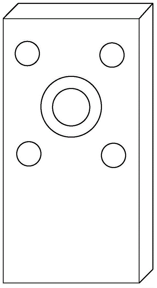 Suspensible network TV set networking device