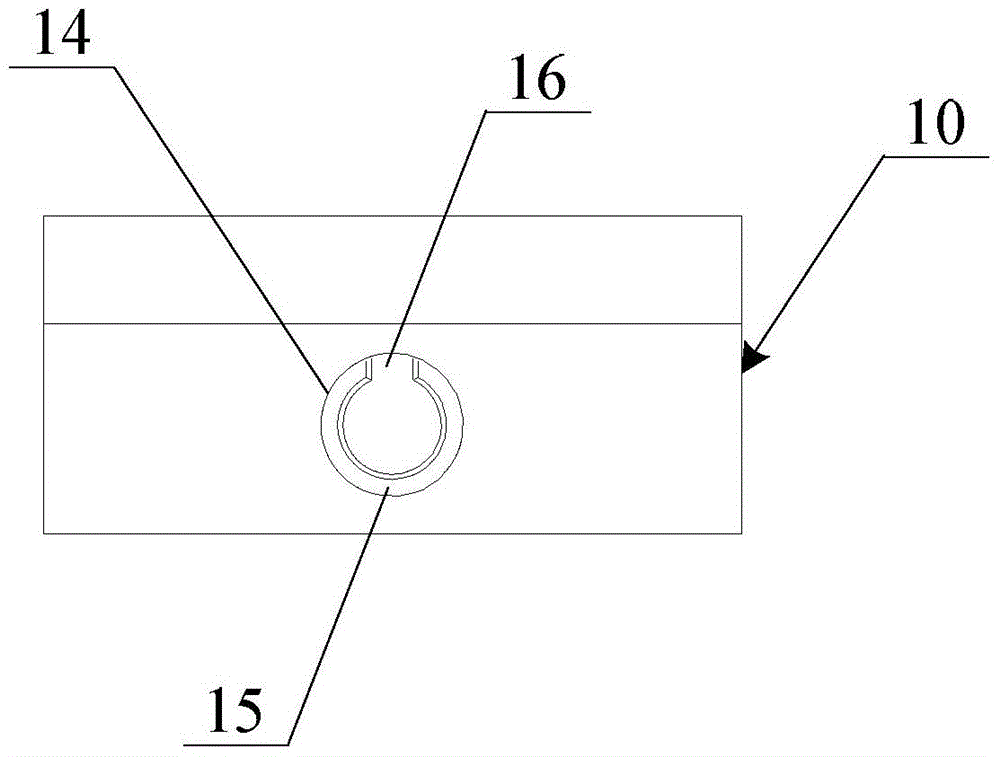 Chain blocker and chain tensioner