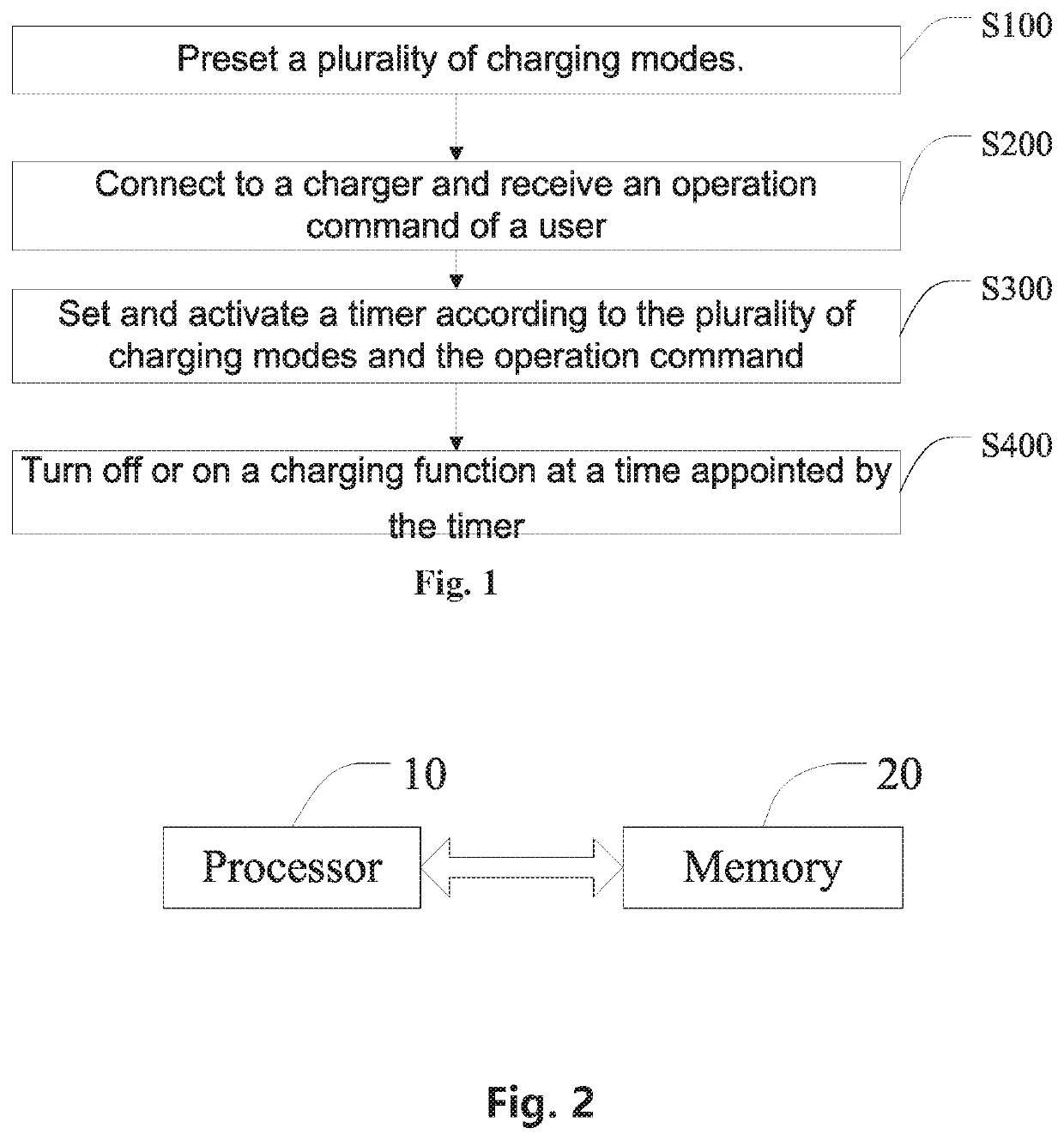 Method for controlling multi-mode charging, mobile terminal, and storage medium