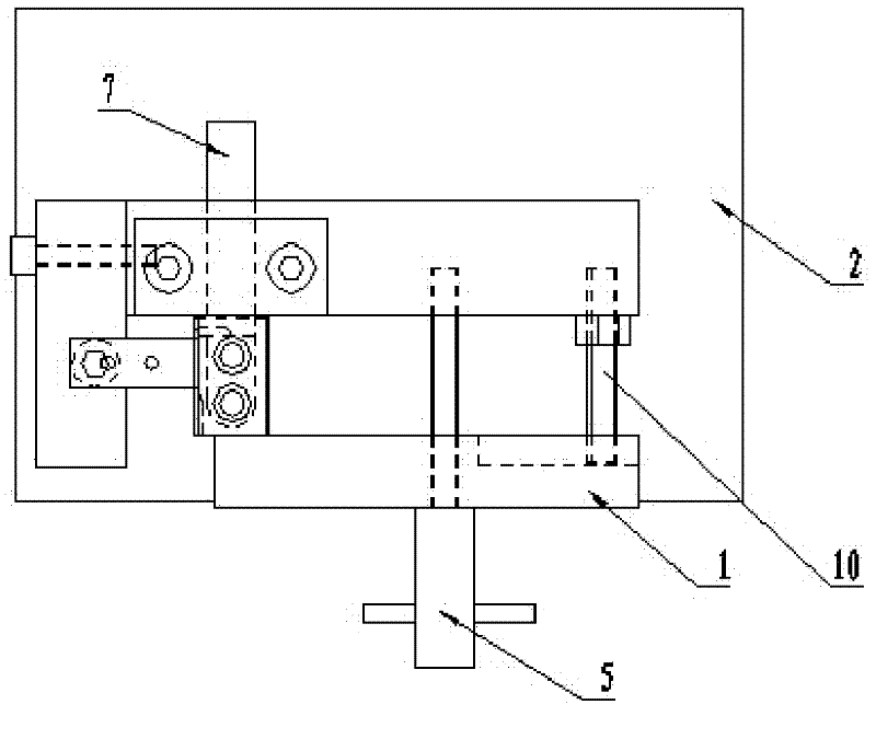 Clamping equipment for efficient drilling