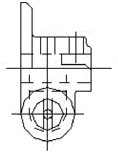 Clamping equipment for efficient drilling