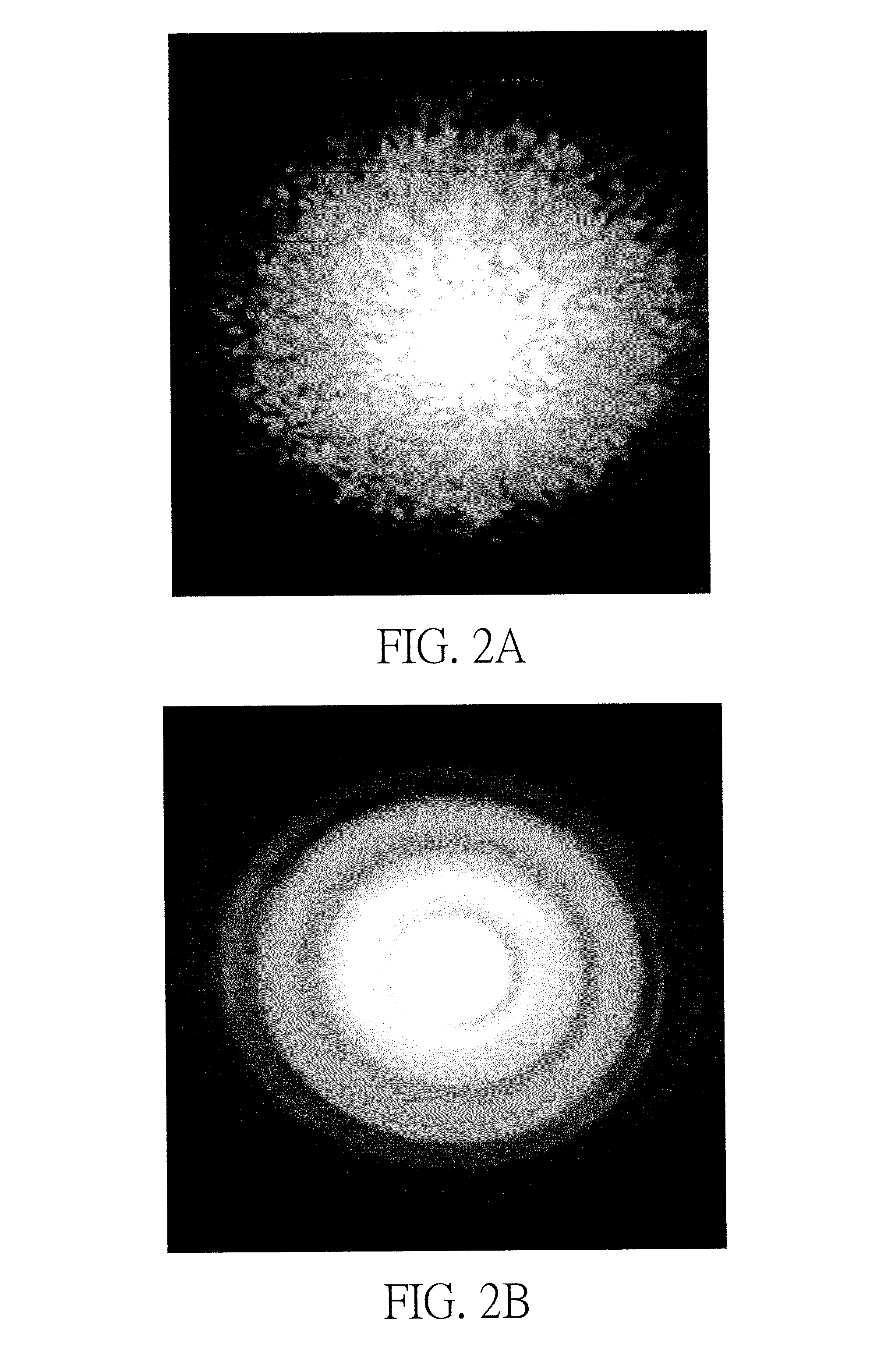 Continuous spectrum generation apparatus and assembling method thereof