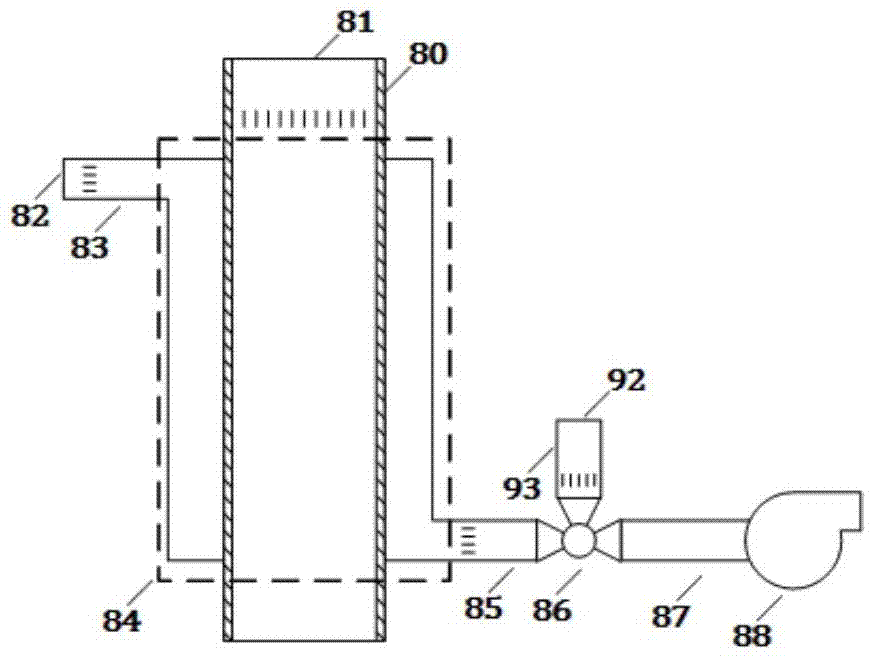 A Central Cooling and Heating System for Canteens Based on Vapor Compression Heat Pump Technology
