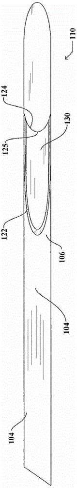 Endoscopic ultrasound-guided biopsy needle