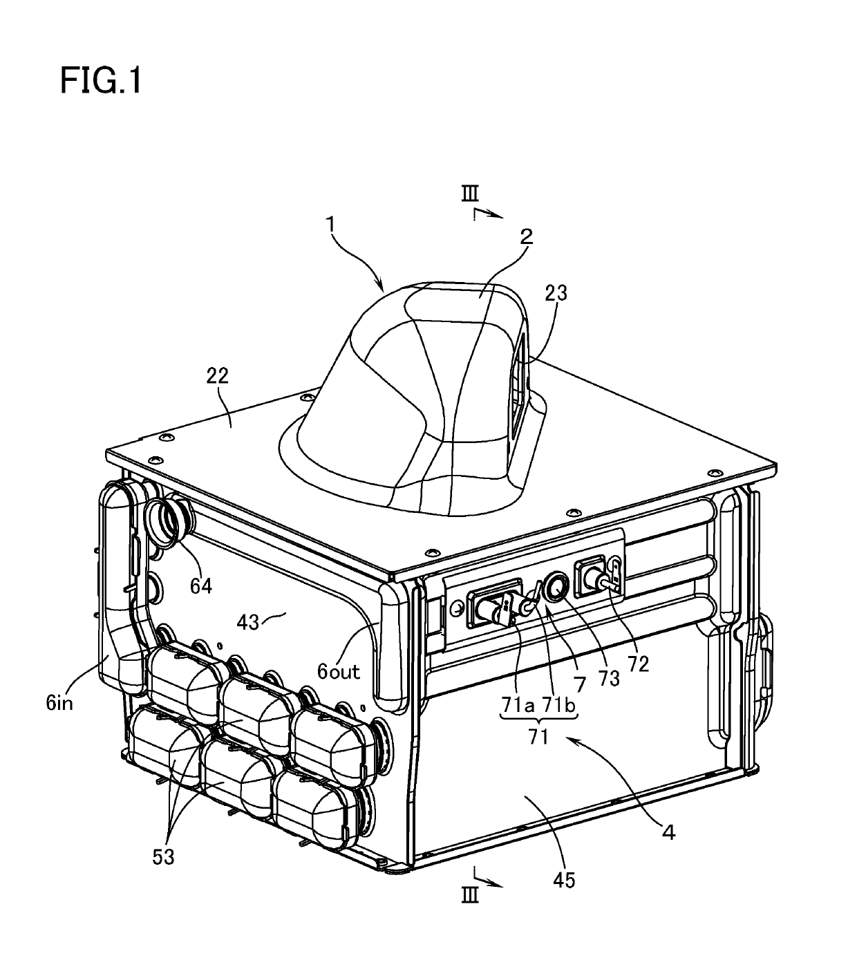 Combustion apparatus