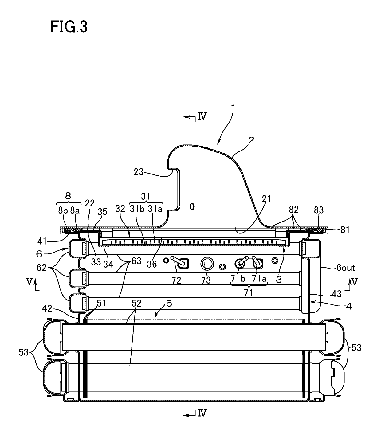 Combustion apparatus