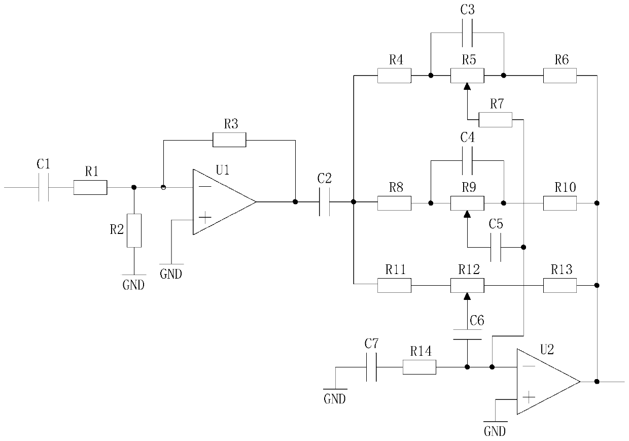 An intelligent monitoring anti-leakage oil storage tank