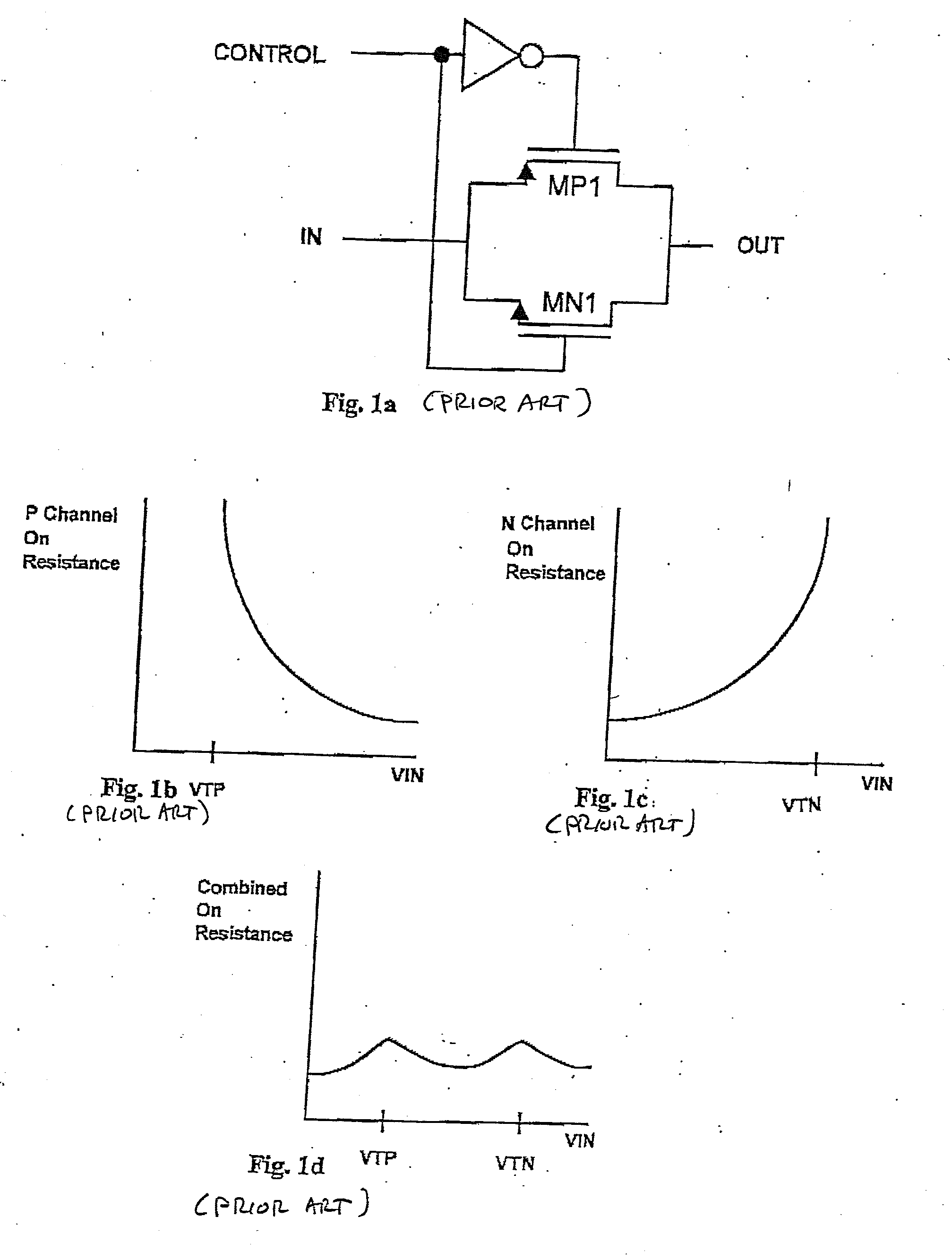 Method And Apparatus For Switching Audio And Data Signals Through A Single Terminal