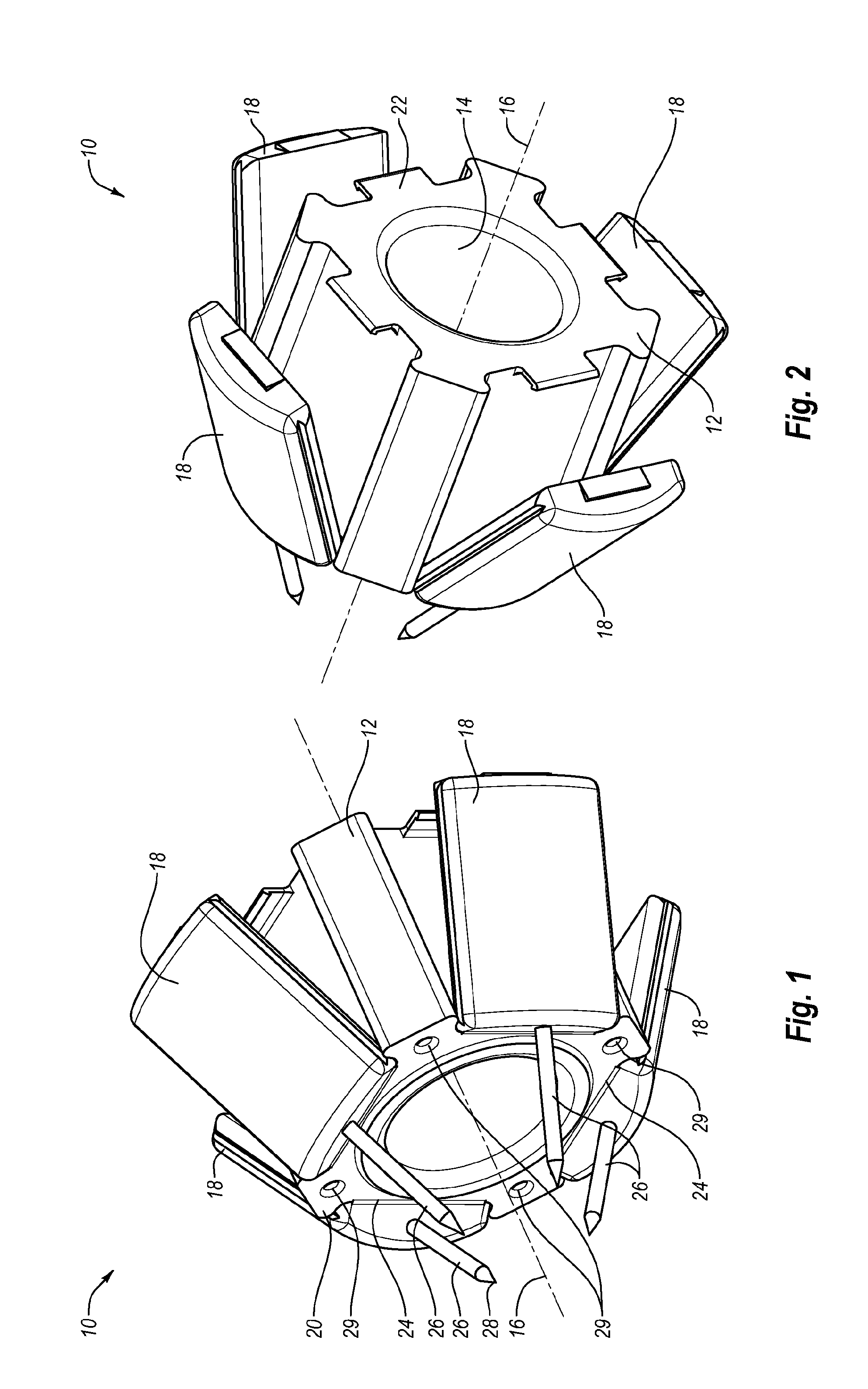 Methods, devices and apparatus for performing a vascular anastomosis