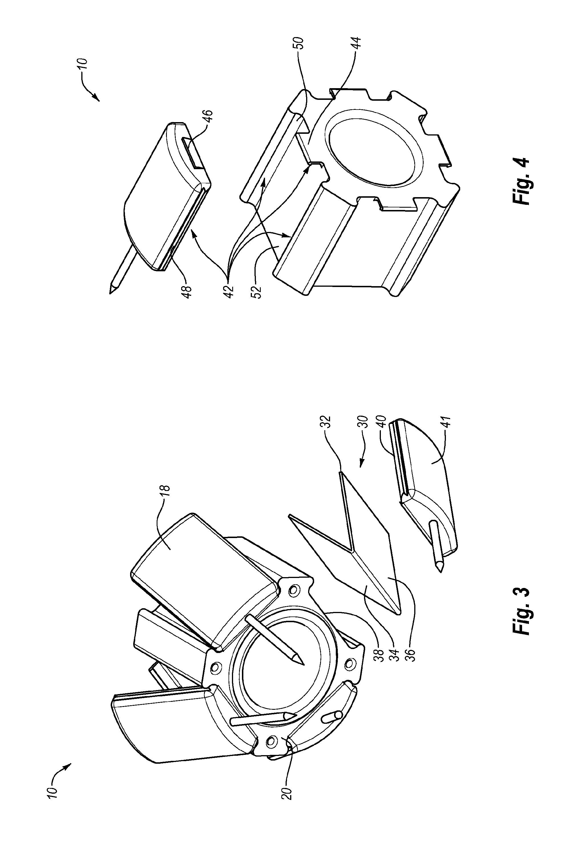 Methods, devices and apparatus for performing a vascular anastomosis