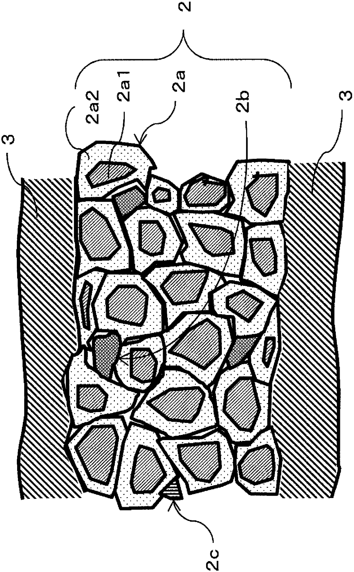 Dielectric ceramic composition and ceramic electronic component