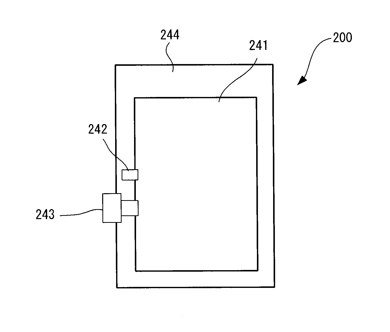 Active energy ray-curable ink, ink cartridge containing ink, image or cured product forming method, and image or cured product forming device