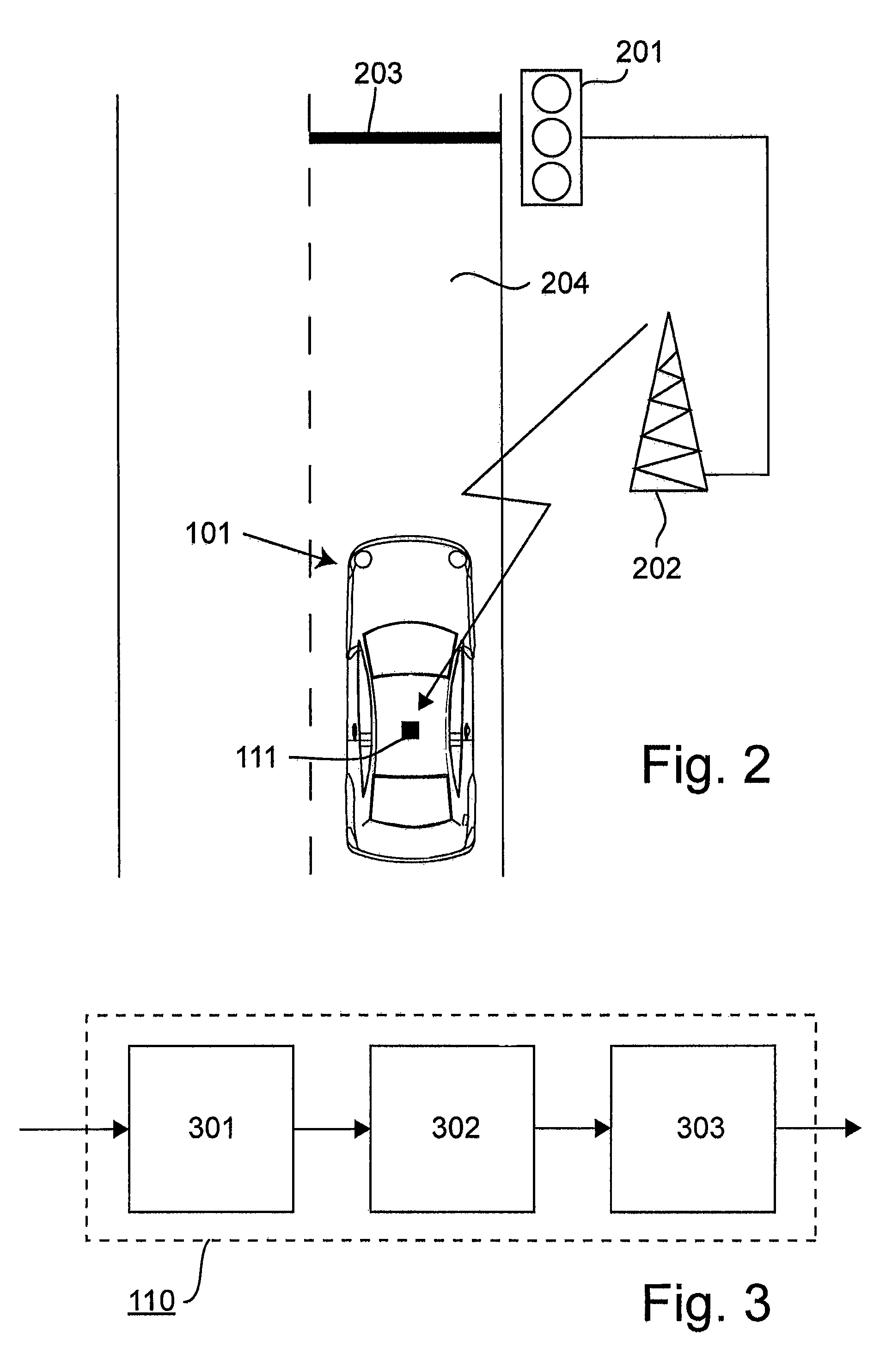Method and device for assisting a vehicle operator
