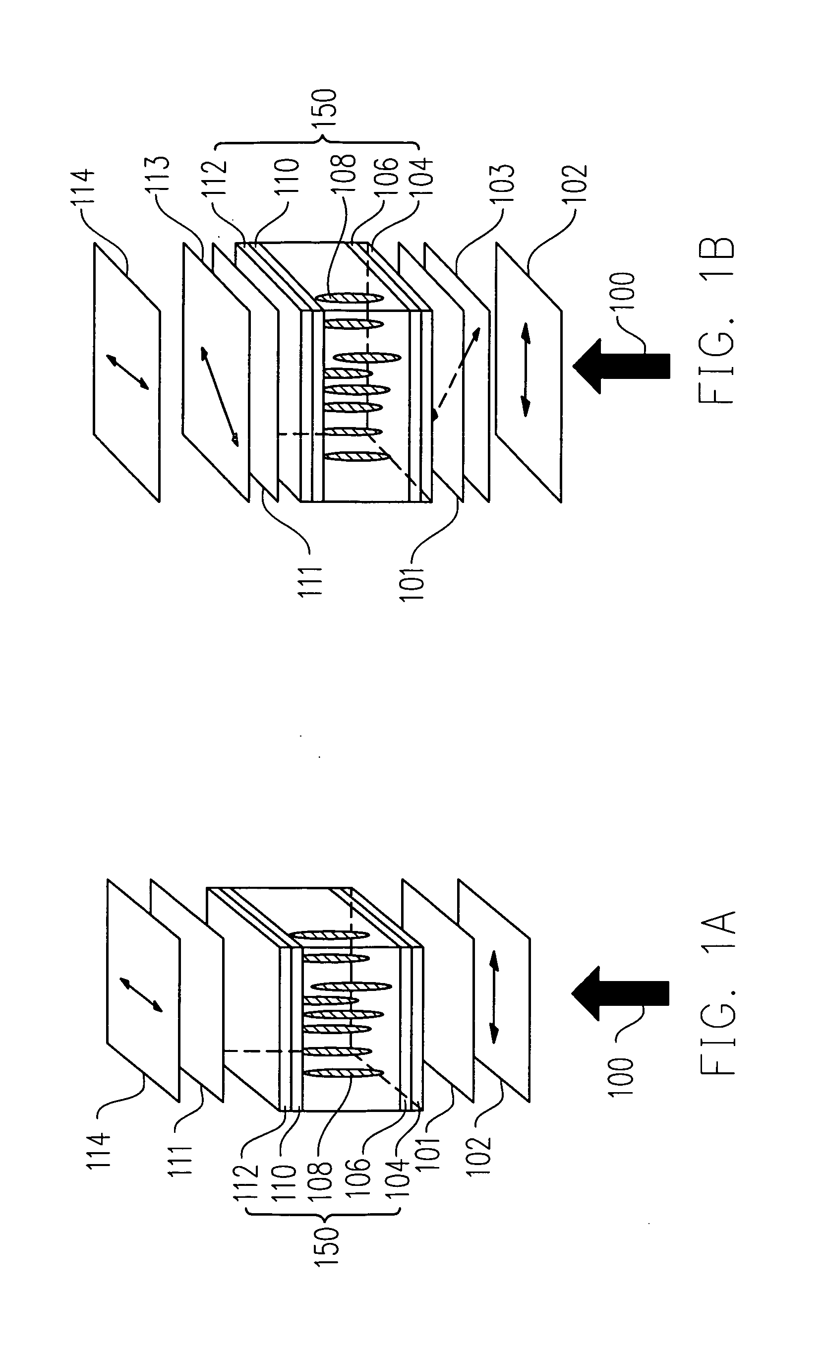 Systems for displaying images involving alignment liquid crystal displays