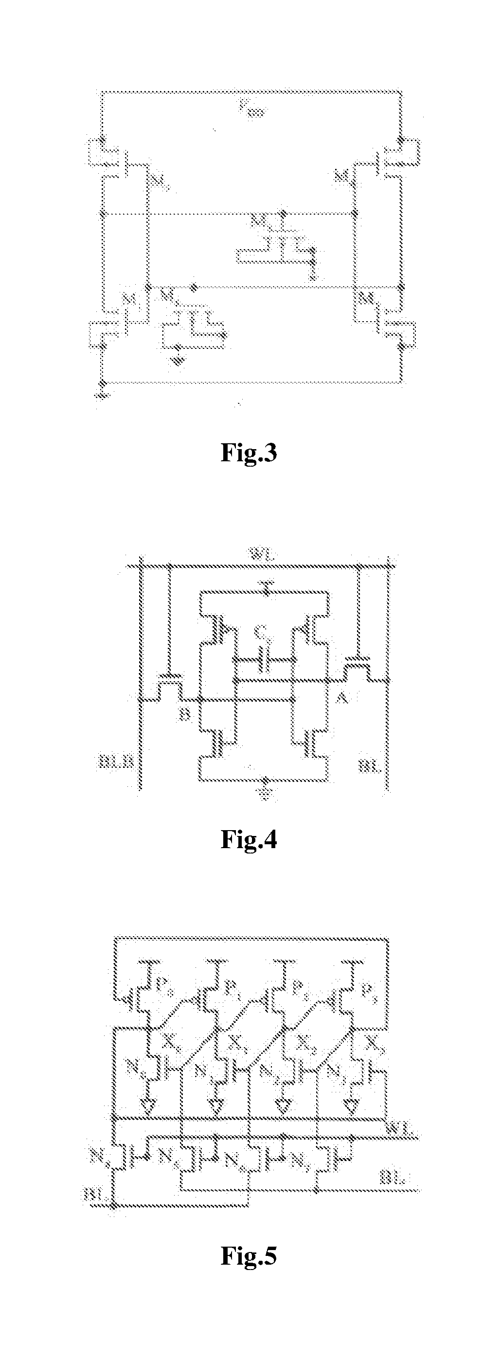 Memory Cell of Static Random Access Memory  Based on Resistance Hardening
