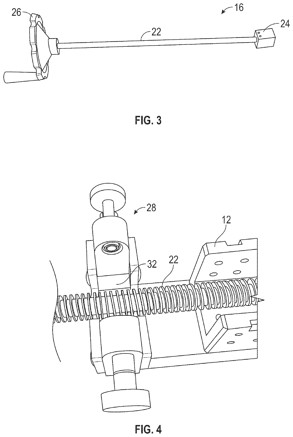 Device and method for collecting lymph nodes from fatty tissue