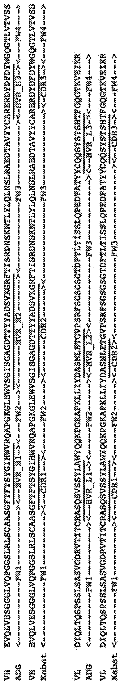 Anti-cd137 molecules and use thereof