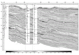 Pre-stack seismic wide angle retrieval method