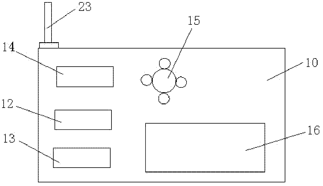 Automatic pesticide spraying machine and pesticide spraying method