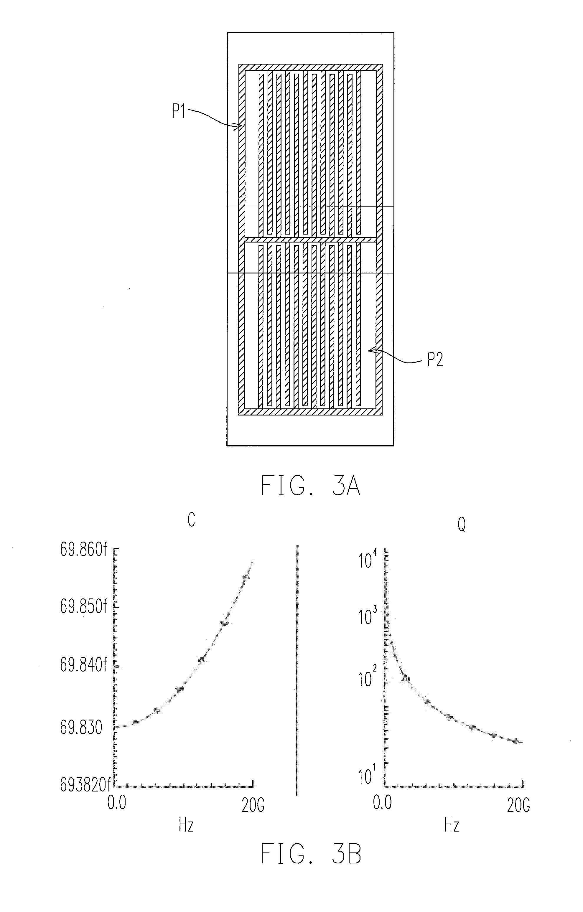 Method for producing layout of semiconductor integrated circuit with radio frequency devices